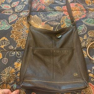 The sak cross body purse